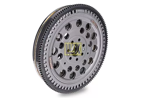 Schaeffler LuK Schaeffler LuK 415014610 Luk Flywheel For Nissan Opel Renault Vauxhall Avantime Espace Laguna Primastar T 
