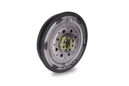 Schaeffler LuK Schaeffler LuK 415015210 Luk Flywheel For Jeep Cherokee 