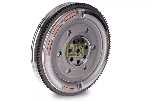 Schaeffler LuK Schaeffler LuK 415015410 Luk Flywheel For Hyundai Santa Fé Sonata 