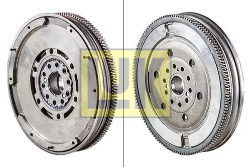 Luk Flywheel For Opel Saab Vauxhall 9-3 9-5 Signum Vectra