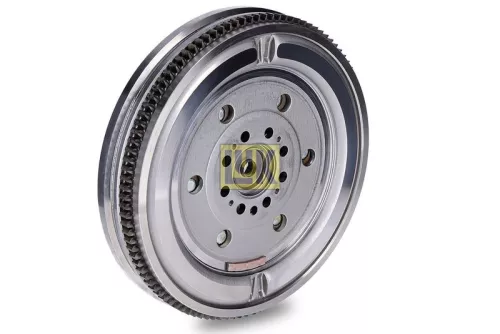 Schaeffler LuK Schaeffler LuK 415016110 Luk Flywheel For Hyundai Santa Fé 