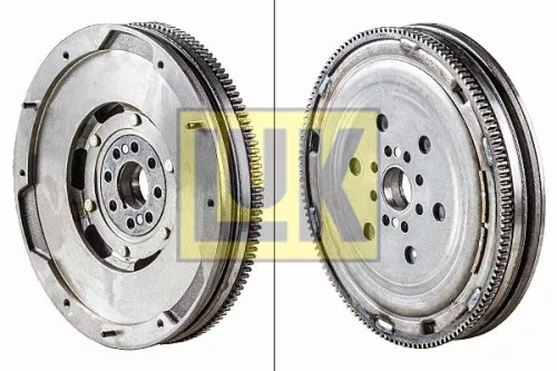 Luk Flywheel For Holden Opel Vauxhall Signum Vectra