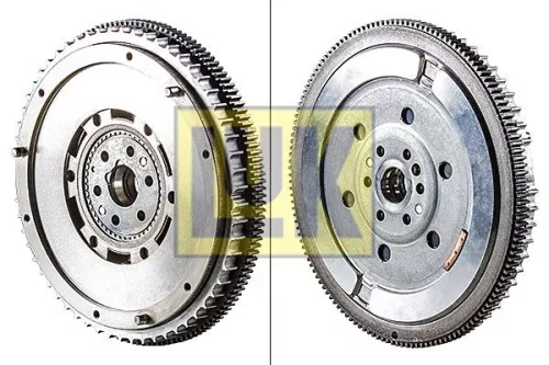 Luk Flywheel For Mg Rover 75 Mg Zt Mg Zt-