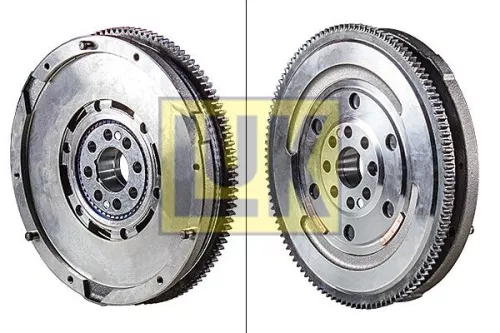 Luk Flywheel For Bmw 3 Z4