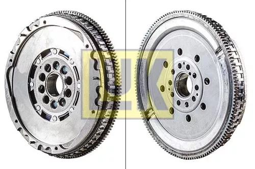 Luk Flywheel For Volvo C70 S60 S70 S80 V70 Xc70
