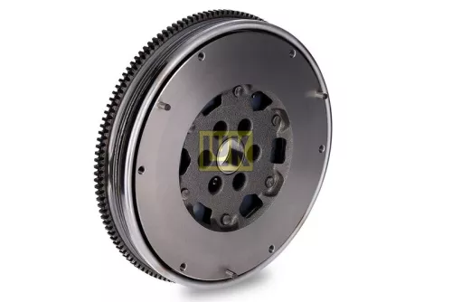 Luk Flywheel For Ford Mazda 2 Fiesta Fusion