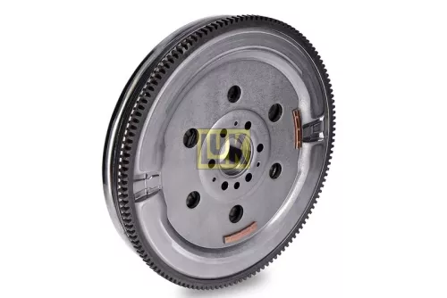 Schaeffler LuK Schaeffler LuK 415018210 Luk Flywheel For Ford Mazda 2 Fiesta Fusion 