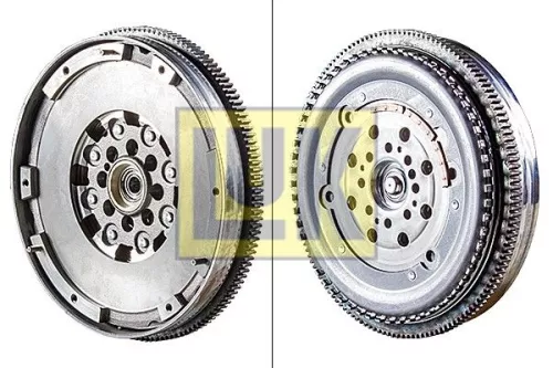 Luk Flywheel For Mercedes-benz C-class Clc-class E-class