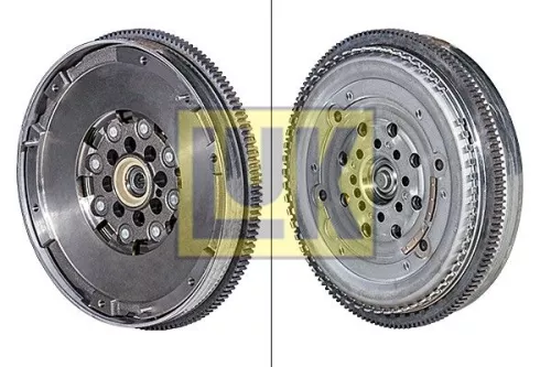 Luk Flywheel For Mercedes-benz C-class Clk E-class