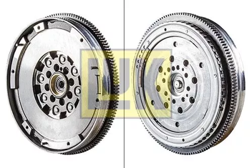 Luk Flywheel For Mercedes-benz Mercedes-benz (Bbdc) C-class Clc-class Clk E-clas