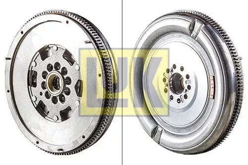 Luk Flywheel For Audi Vw Golf Tt