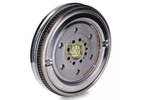 Schaeffler LuK Schaeffler LuK 415020510 Luk Flywheel For Hyundai Hyundai (Huatai) Santa Fé 