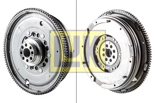 Luk Flywheel For Vw Lt 28-35 Lt 28-46