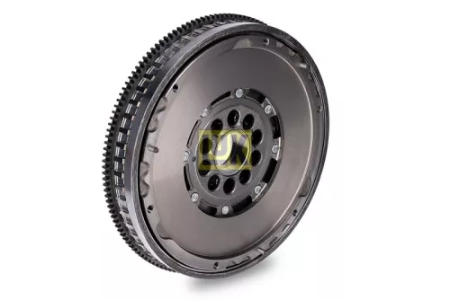 Luk Flywheel For Volvo S60 S80 V70 Xc70 Xc90
