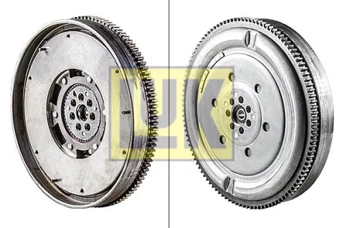 Luk Flywheel For Iveco Daily