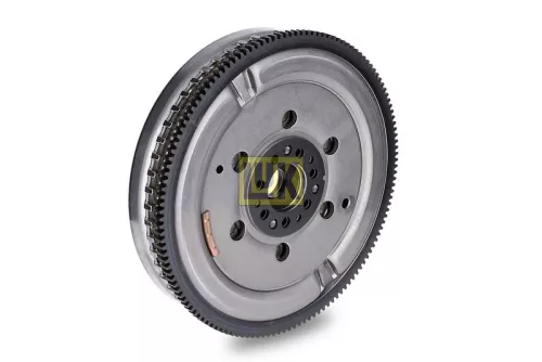 Schaeffler LuK Schaeffler LuK 415022410 Luk Flywheel For Renault Grand Scénic Megane Scénic 