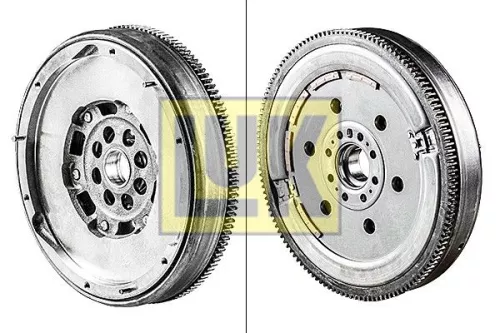 Luk Flywheel For Citroën Fiat Lancia Peugeot 307 407 607 807 C4 C5 C8 Phedra Uly