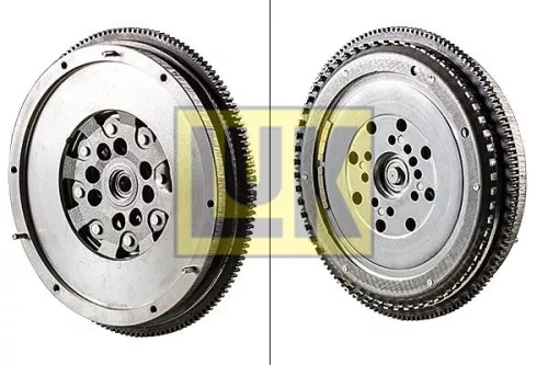 Luk Flywheel For Chrysler Mercedes-benz C-class Clk Crossfire E-class Slk