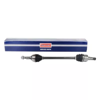 Borg & Beck BDS1243 Rear Left Drive Shaft Fits Tesla Model 3