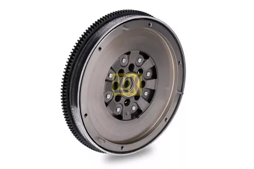 Luk Flywheel For Mercedes-benz Sprinter 2-t Sprinter 3-t Sprinter 4-t