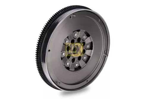 Luk Flywheel For Mercedes-benz C-class E-class Viano Vito Vito / Mixto