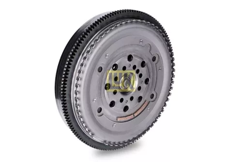 Schaeffler LuK Schaeffler LuK 415024210 Luk Flywheel For Mercedes-benz C-class E-class Viano Vito Vito / Mixto 