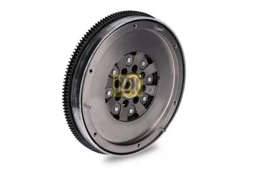 Luk Flywheel For Mercedes-benz Sprinter 2-t Sprinter 3-t Sprinter 4-t Sprinter 5
