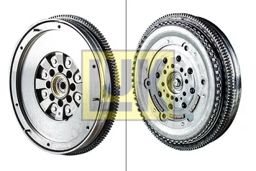 Luk Flywheel For Mercedes-benz Sprinter 2-t Sprinter 3-t Sprinter 4-t