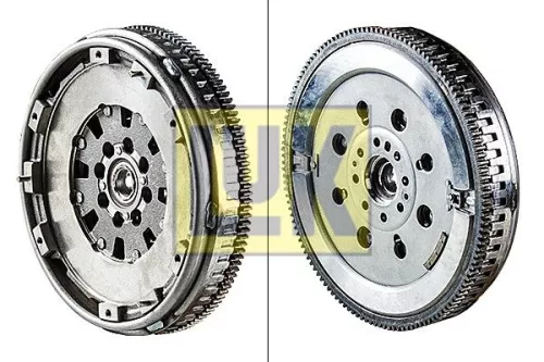 Luk Flywheel For Citroën Fiat Lancia Peugeot 807 C8 Expert Jumpy Phedra Ulysse