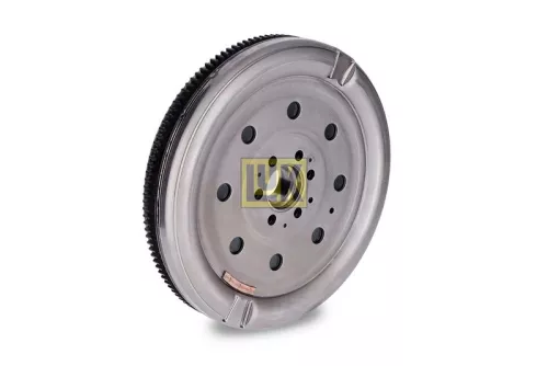 Schaeffler LuK Schaeffler LuK 415025010 Luk Flywheel For Audi Seat Skoda Vw A3 Altea Altea Xl Caddy Golf Golf Plus Jetta 