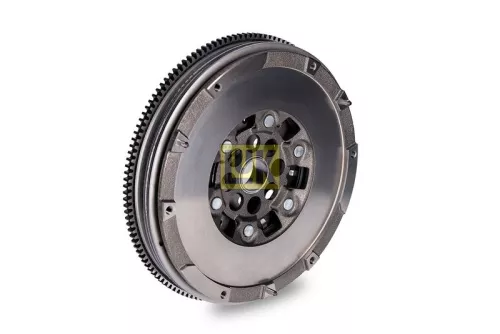 Luk Flywheel For Opel Vauxhall Astra Astravan Combo Combo Tour Corsa Meriva