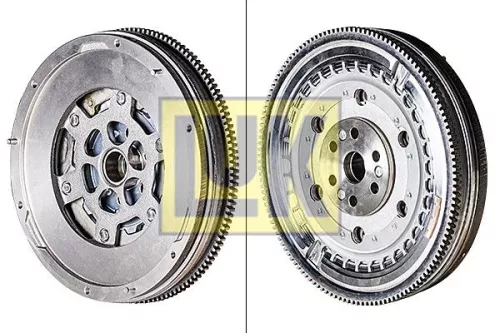 Luk Flywheel For Ford Ford Australia Focus