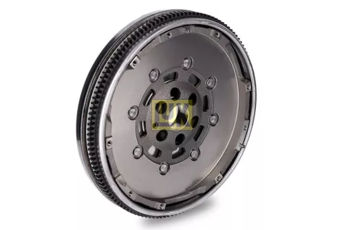Luk Flywheel For Audi Seat Skoda Vw Vw (Faw) Vw (Svw) A3 Altea Altea Xl Eos Golf