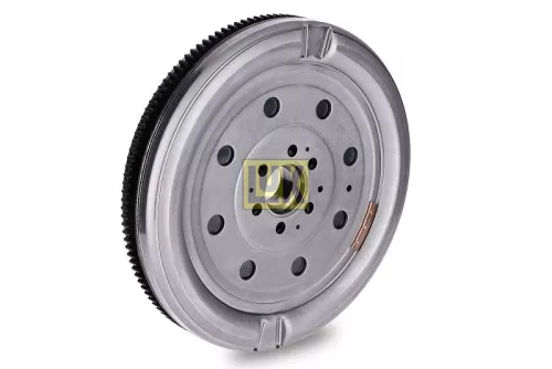 Schaeffler LuK Schaeffler LuK 415026410 Luk Flywheel For Audi Seat Skoda Vw Vw (Faw) Vw (Svw) A3 Altea Altea Xl Eos Golf 