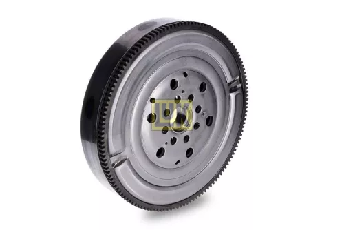 Schaeffler LuK Schaeffler LuK 415026510 Luk Flywheel For Opel Vauxhall Astra Astra H Classic Astravan Corsa Meriva 