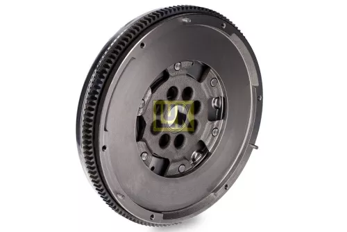 Luk Flywheel For Vw California Multivan Transporter