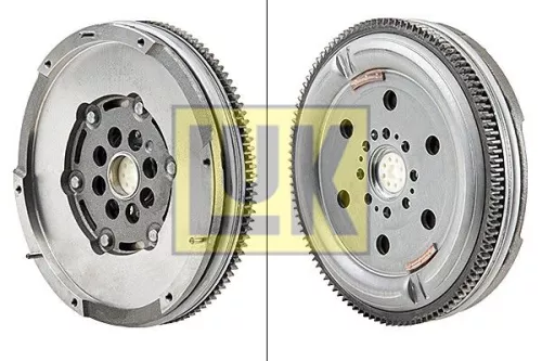 Luk Flywheel For Hyundai Kia Carens Cee'd I30 Magentis Pro Cee'd Sonata Sportage