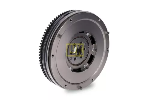 Luk Flywheel For Mini Mini