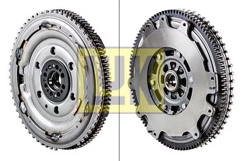 Luk Flywheel For Nissan Almera Almera Tino Primera X-trail