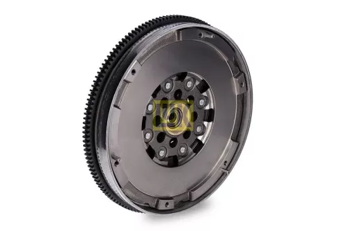 Luk Flywheel For Mercedes-benz C-class Clc-class Clk E-class
