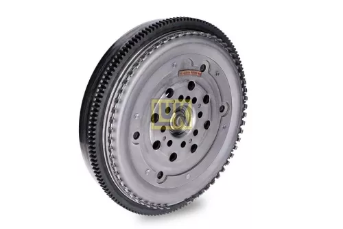 Schaeffler LuK Schaeffler LuK 415028610 Luk Flywheel For Mercedes-benz C-class Clc-class Clk E-class 