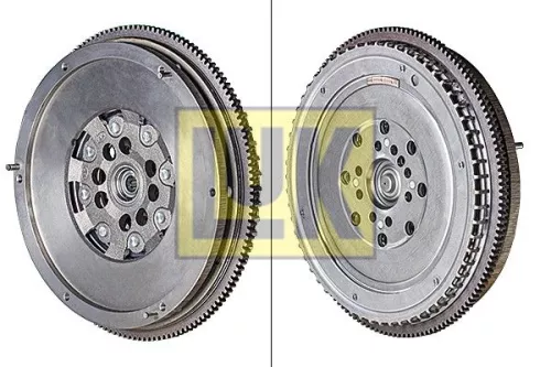 Luk Flywheel For Mercedes-benz Mercedes-benz (Bbdc) C-class Clc-class Clk E-clas