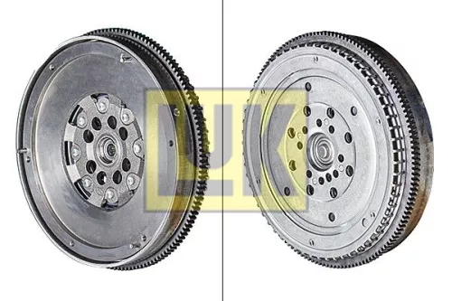 Luk Flywheel For Mercedes-benz C-class Clk E-class