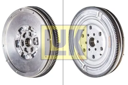 Luk Flywheel For Hsv Opel Vauxhall Astra Vxr Zafira Zafira / Zafira Family