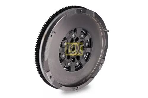 Luk Flywheel For Mercedes-benz Sprinter 3 5-t Sprinter 3-t Sprinter 4 6-t Sprint
