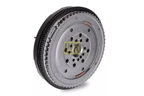 Schaeffler LuK Schaeffler LuK 415030410 Luk Flywheel For Mercedes-benz Sprinter 3 5-t Sprinter 3-t Sprinter 4 6-t Sprint 