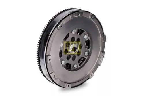 Luk Flywheel For Chevrolet Opel Vauxhall Astra Astravan Aveo Corsa Corsavan