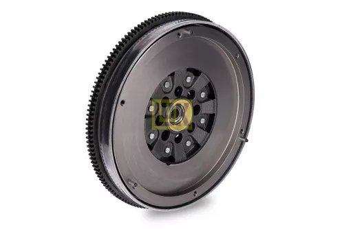 Luk Flywheel For Mercedes-benz Sprinter 3 5-t Sprinter 3-t Sprinter 4 6-t Sprint