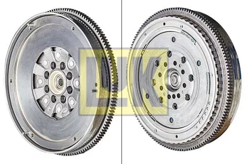 Luk Flywheel For Mercedes-benz Mercedes-benz (Bbdc) C-class Clc-class Clk E-clas
