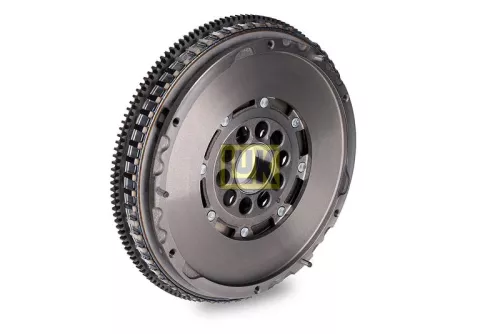 Luk Flywheel For Ford Ford Australia Volvo C30 C70 Focus Kuga Mondeo S-max S40 S